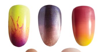 Nails & Beauty Magazine Hubs