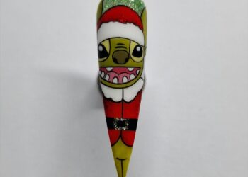 Nails & Beauty Magazine Hubs