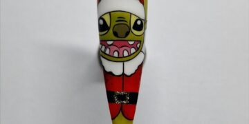 Nails & Beauty Magazine Hubs