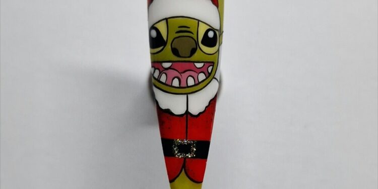 Nails & Beauty Magazine Hubs