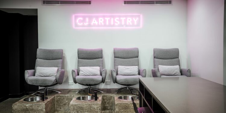 Nails & Beauty Magazine Hubs