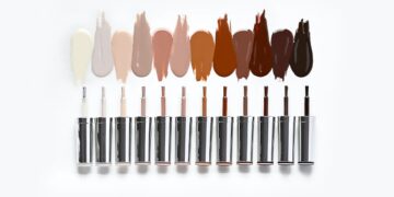 Nails & Beauty Magazine Hubs