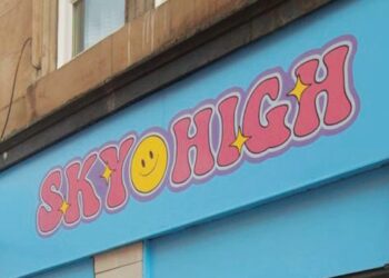 Nails & Beauty Magazine Hubs