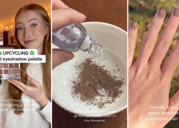 Nails & Beauty Magazine Hubs