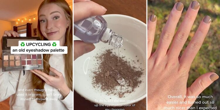 Nails & Beauty Magazine Hubs