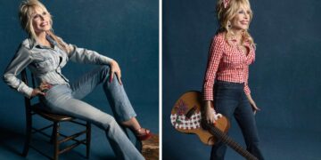 Dolly Parton's Must-Have Denim: Flare Jeans & More 1 Nails & Beauty Magazine Hubs