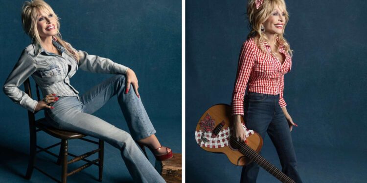 Dolly Parton's Must-Have Denim: Flare Jeans & More 14 Nails & Beauty Magazine Hubs