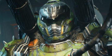 Doom The Dark Ages: Mechs & Dragons Reviewed 20 Nails & Beauty Magazine Hubs