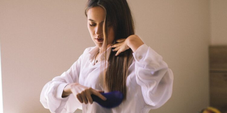 Discover Dr. Groot's $24 Hair Thickening Shampoo 14 Nails & Beauty Magazine Hubs