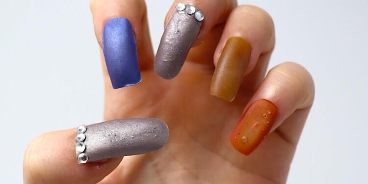 Nails & Beauty Magazine Hubs