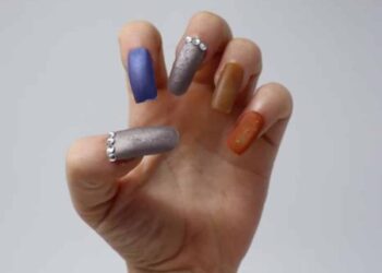 Nails & Beauty Magazine Hubs