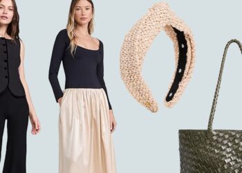 Nails & Beauty Magazine Hubs