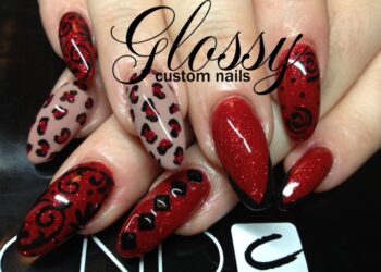 Nails & Beauty Magazine Hubs