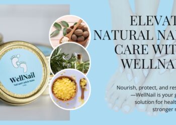 Nails & Beauty Magazine Hubs