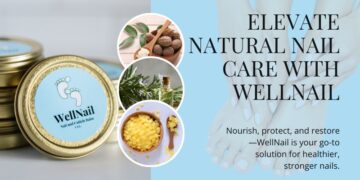 Nails & Beauty Magazine Hubs