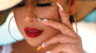 Embrace Tropical Vibes This Summer 1 Nails & Beauty Magazine Hubs