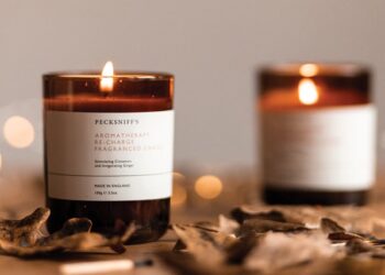 Nails & Beauty Magazine Hubs