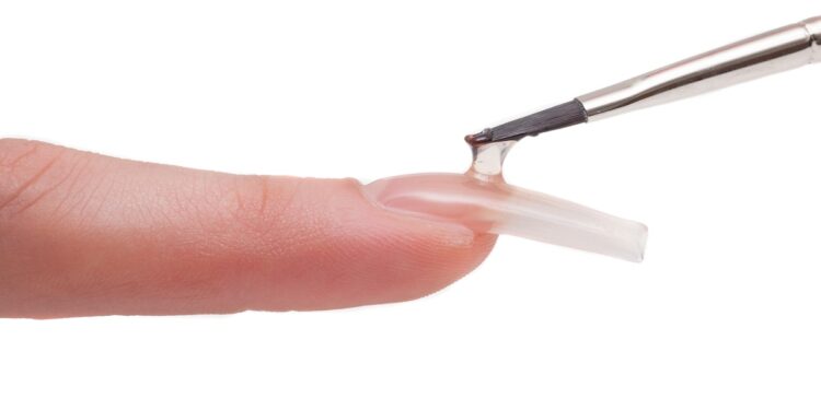 Nails & Beauty Magazine Hubs