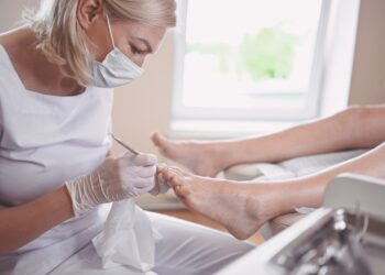 Nails & Beauty Magazine Hubs