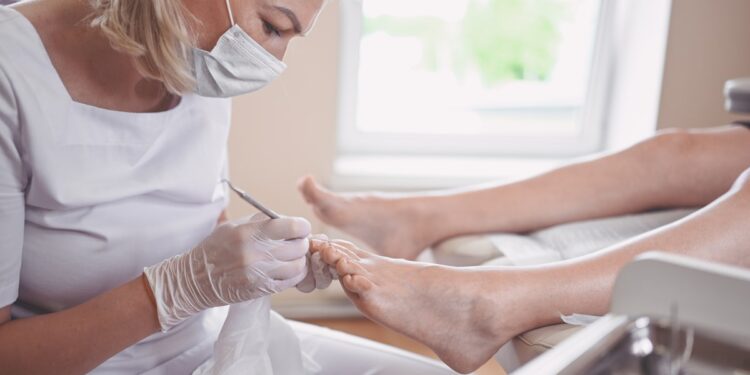 Ensure Sanitation for Healthier Pedicures 14 Nails & Beauty Magazine Hubs