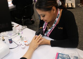 Nails & Beauty Magazine Hubs