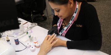 Are You Ready for a Nail Competition? 17 Nails & Beauty Magazine Hubs