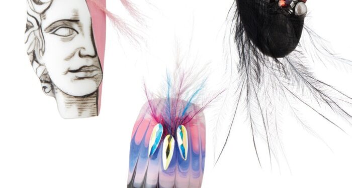 Nails & Beauty Magazine Hubs