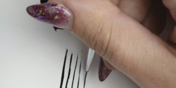 Expert Tips for Flawless Nail Art 1 Nails & Beauty Magazine Hubs