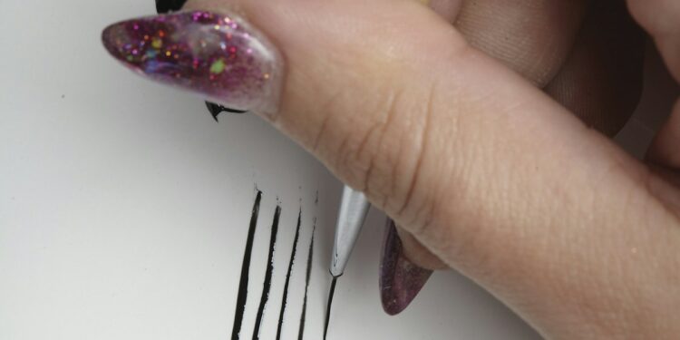 Expert Tips for Flawless Nail Art 14 Nails & Beauty Magazine Hubs
