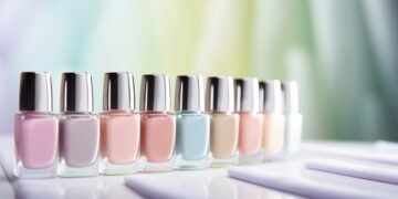 Explore Nail Brand Collab Collections 1 Nails & Beauty Magazine Hubs