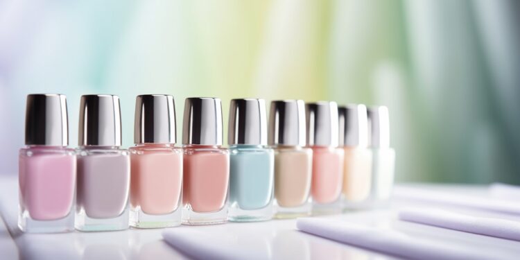 Explore Nail Brand Collab Collections 14 Nails & Beauty Magazine Hubs