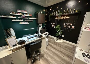 Nails & Beauty Magazine Hubs