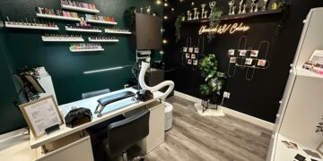 Explore Obsessed W/ Colors Nail Studio 1 Nails & Beauty Magazine Hubs
