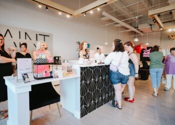 Nails & Beauty Magazine Hubs