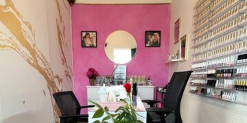 Explore Reireish Nail Art: Suisun's Premier Nail Studio 1 Nails & Beauty Magazine Hubs