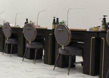 Nails & Beauty Magazine Hubs