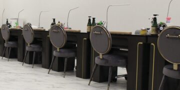 Explore Resort Nails in Ardmore, PA: Your Nail Oasis 1 Nails & Beauty Magazine Hubs