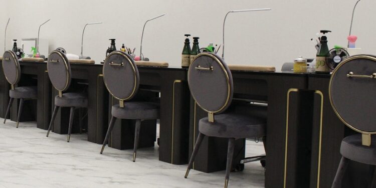 Explore Resort Nails in Ardmore, PA: Your Nail Oasis 14 Nails & Beauty Magazine Hubs