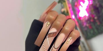 Nails & Beauty Magazine Hubs