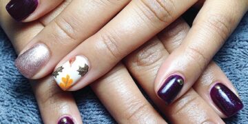 Nails & Beauty Magazine Hubs