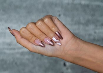 Nails & Beauty Magazine Hubs