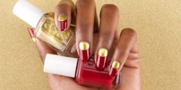 Nails & Beauty Magazine Hubs