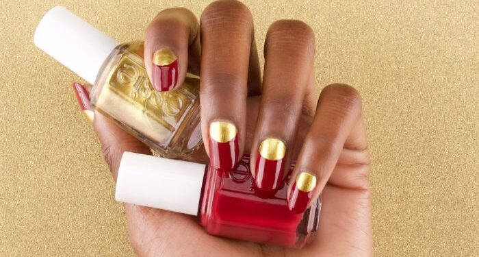 Nails & Beauty Magazine Hubs