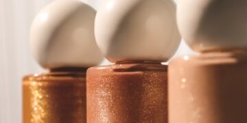 Nails: Fiabila shifts into high gear with innovation 19 Nails & Beauty Magazine Hubs