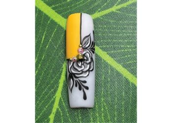 Nails & Beauty Magazine Hubs