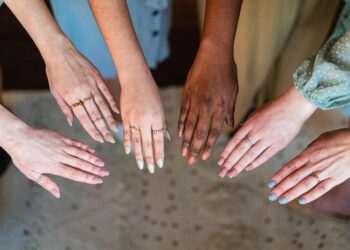 Nails & Beauty Magazine Hubs