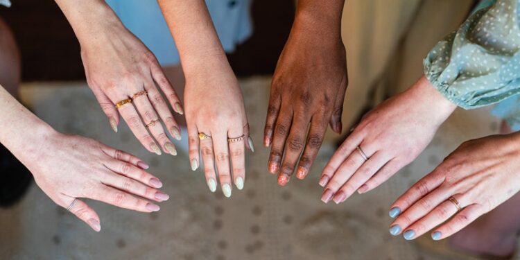 Nails & Beauty Magazine Hubs