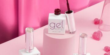 Nails & Beauty Magazine Hubs