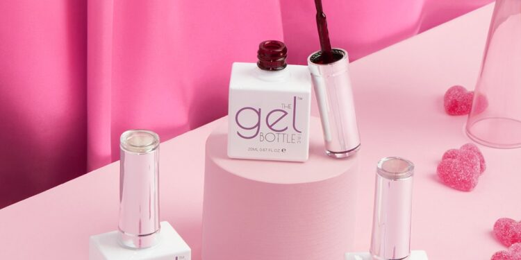 Nails & Beauty Magazine Hubs