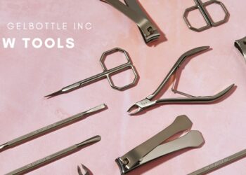 Nails & Beauty Magazine Hubs